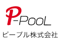 ピープル株式会社ロゴ